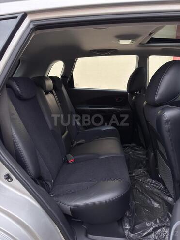Hyundai Tucson 2007, 25,447 km - 2.0 l - Bakı