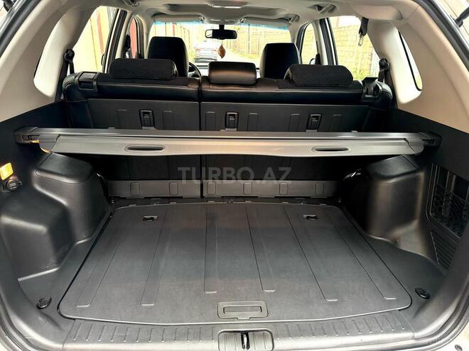 Hyundai Tucson 2007, 25,447 km - 2.0 l - Bakı