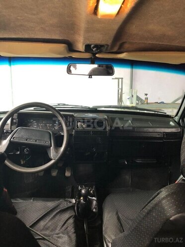 LADA (VAZ) 21099 1999, 250,000 km - 1.5 l - Ağstafa