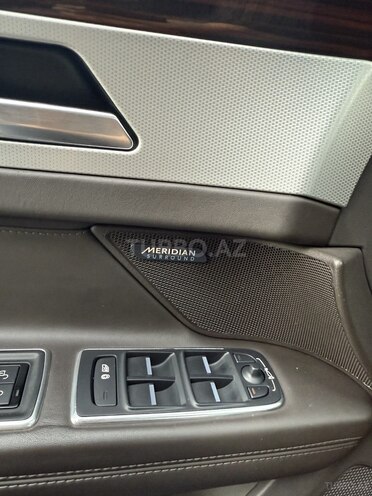 Jaguar XF 2016, 133,000 km - 2.0 l - Bakı