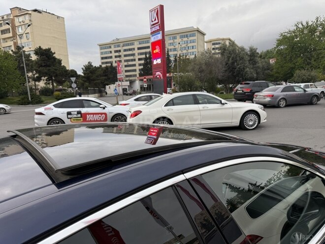 Jaguar XF 2016, 133,000 km - 2.0 l - Bakı