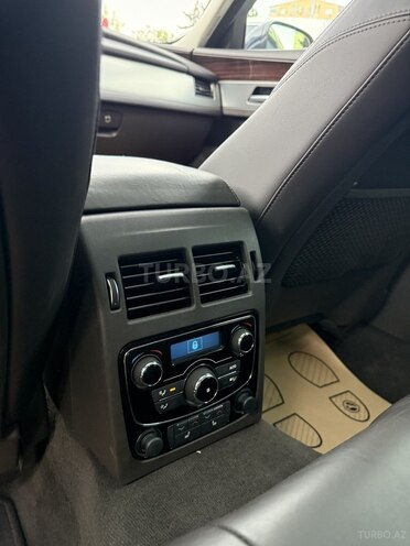 Jaguar XF 2016, 133,000 km - 2.0 l - Bakı