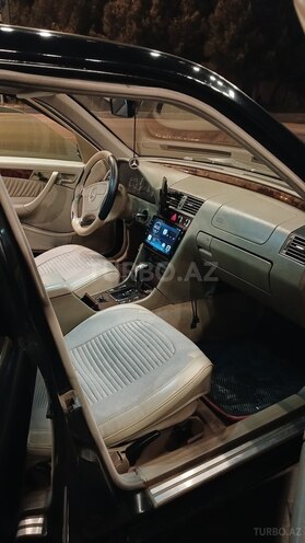 Mercedes C 230 1998, 400,000 km - 2.3 l - Bakı