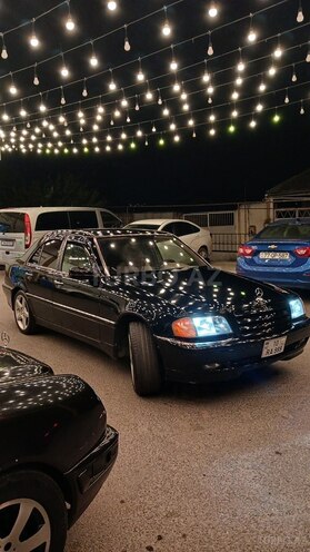 Mercedes C 230 1998, 400,000 km - 2.3 l - Bakı