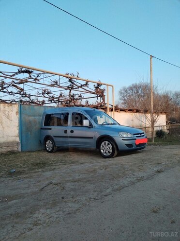Opel Combo 2006, 328,000 km - 1.3 l - Bakı