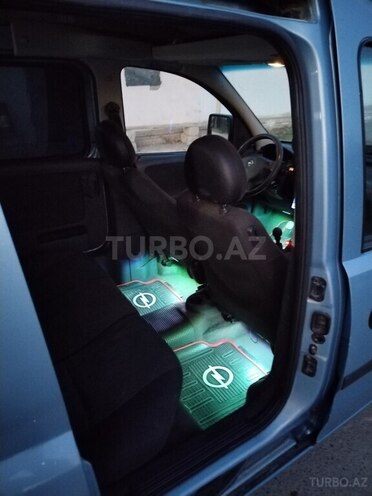 Opel Combo 2006, 328,000 km - 1.3 l - Bakı