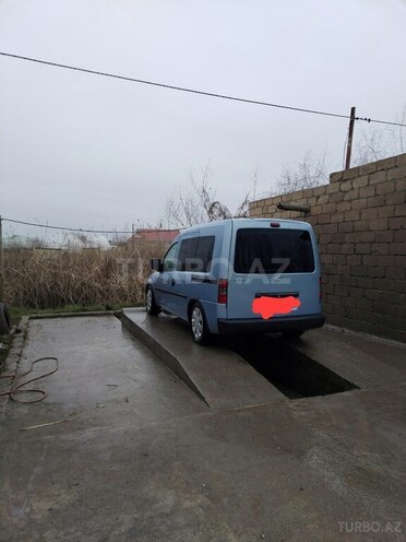 Opel Combo 2006, 328,000 km - 1.3 l - Bakı