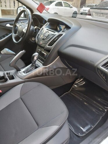 Ford Focus 2013, 95,000 km - 1.6 л - Bakı