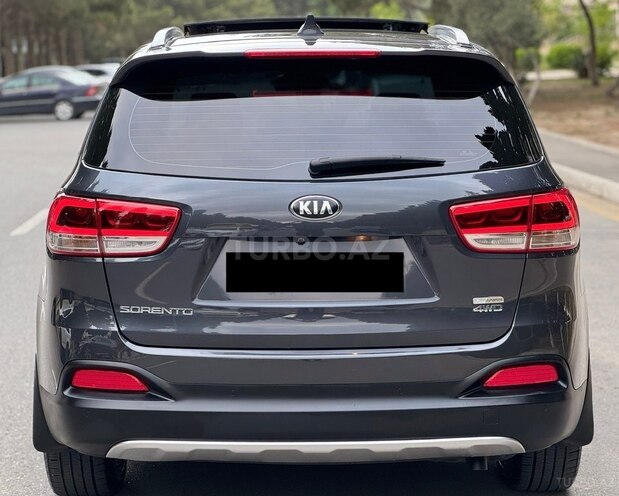Kia Sorento 2015, 181,900 km - 2.0 l - Bakı
