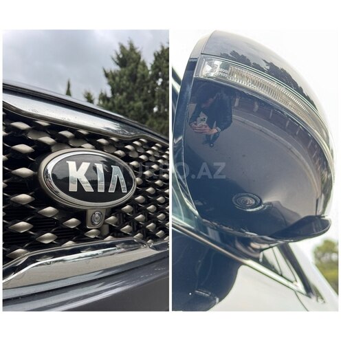 Kia Sorento 2015, 181,900 km - 2.0 l - Bakı