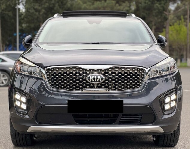 Kia Sorento 2015, 181,900 km - 2.0 l - Bakı