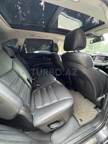 Kia Sorento 2015, 181,900 km - 2.0 l - Bakı