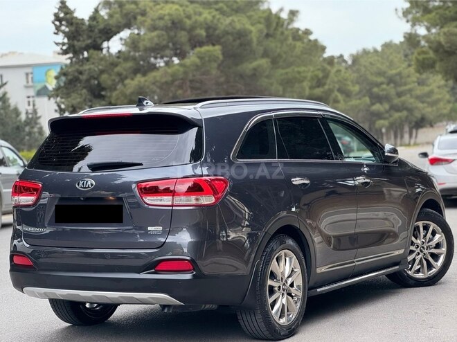 Kia Sorento 2015, 181,900 km - 2.0 l - Bakı
