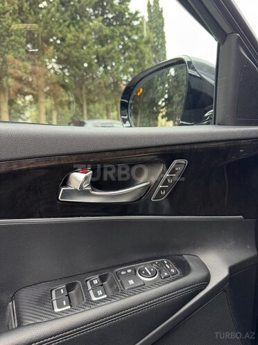Kia Sorento 2015, 181,900 km - 2.0 l - Bakı