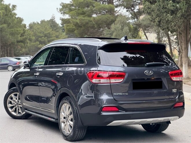 Kia Sorento 2015, 181,900 km - 2.0 l - Bakı