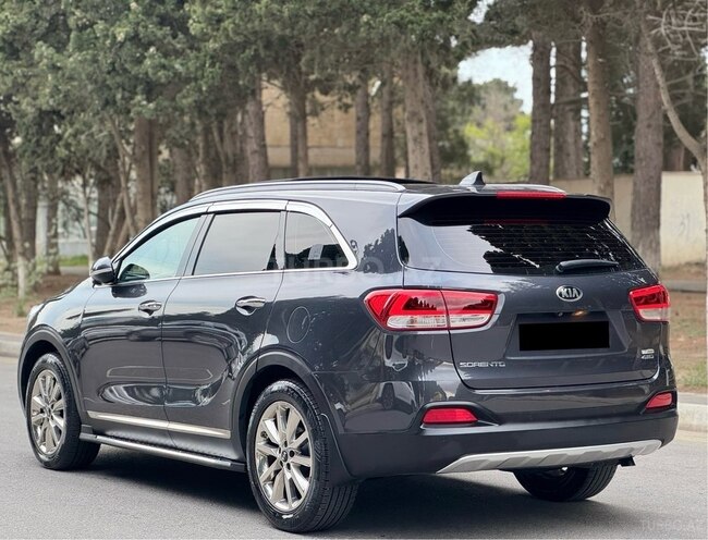 Kia Sorento 2015, 181,900 km - 2.0 l - Bakı