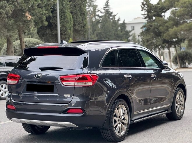 Kia Sorento 2015, 181,900 km - 2.0 l - Bakı