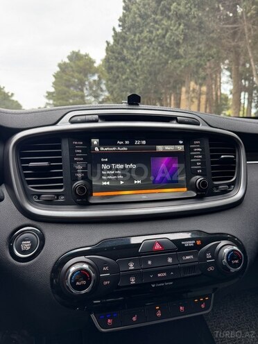 Kia Sorento 2015, 181,900 km - 2.0 l - Bakı