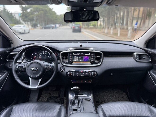Kia Sorento 2015, 181,900 km - 2.0 l - Bakı