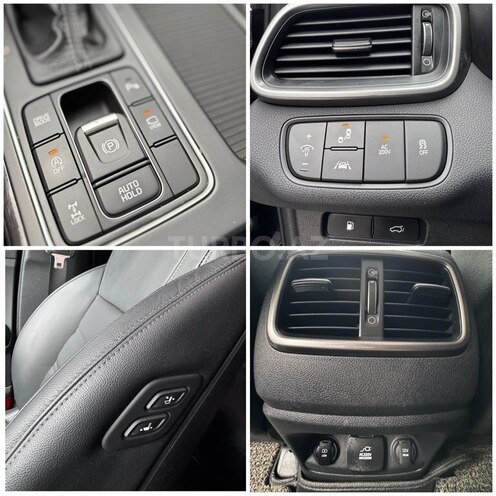 Kia Sorento 2015, 181,900 km - 2.0 l - Bakı