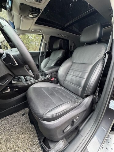 Kia Sorento 2015, 181,900 km - 2.0 l - Bakı