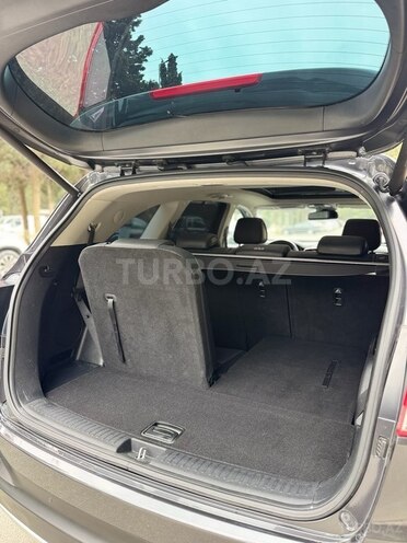 Kia Sorento 2015, 181,900 km - 2.0 l - Bakı