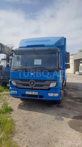 Mercedes Atego 1224 2014, 318,000 km - 6.4 л - Bakı