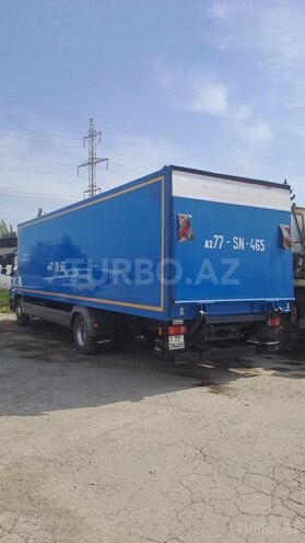 Mercedes Atego 1224 2014, 318,000 km - 6.4 л - Bakı