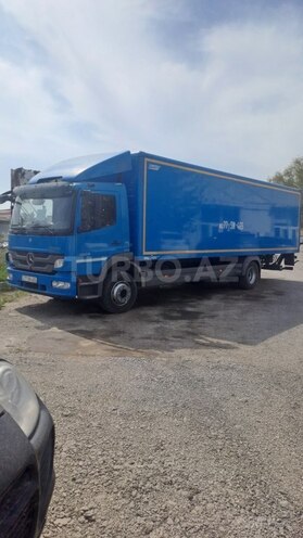 Mercedes Atego 1224 2014, 318,000 km - 6.4 л - Bakı