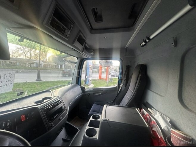 Mercedes Atego 1224 2014, 318,000 km - 6.4 л - Bakı