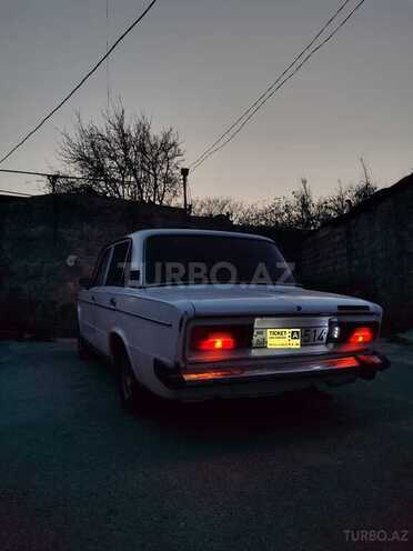 LADA (VAZ) 2106 1988, 98,000 km - 1.3 л - Bakı