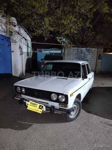 LADA (VAZ) 2106 1988, 98,000 km - 1.3 л - Bakı