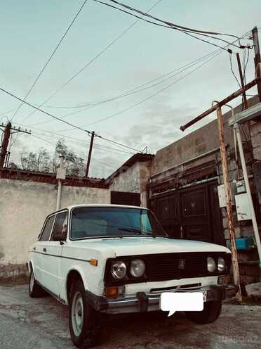 LADA (VAZ) 2106 1988, 98,000 km - 1.3 л - Bakı