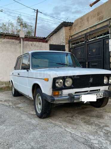 LADA (VAZ) 2106 1988, 98,000 km - 1.3 л - Bakı