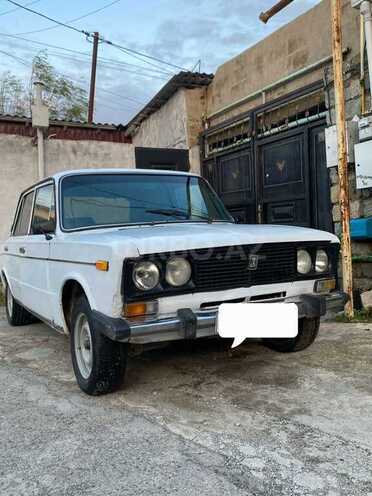 LADA (VAZ) 2106 1988, 98,000 km - 1.3 л - Bakı
