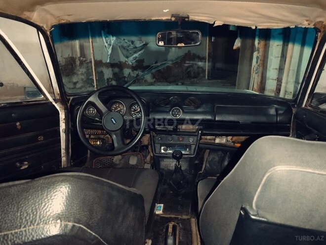 LADA (VAZ) 2106 1988, 98,000 km - 1.3 л - Bakı