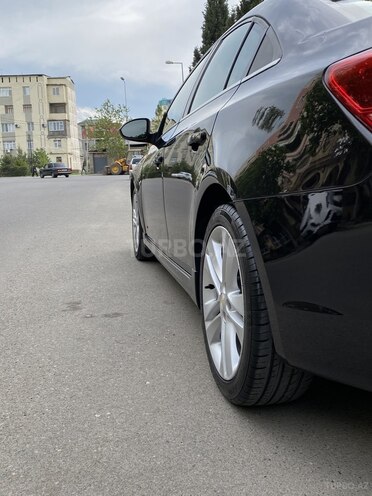 Chevrolet Cruze-18