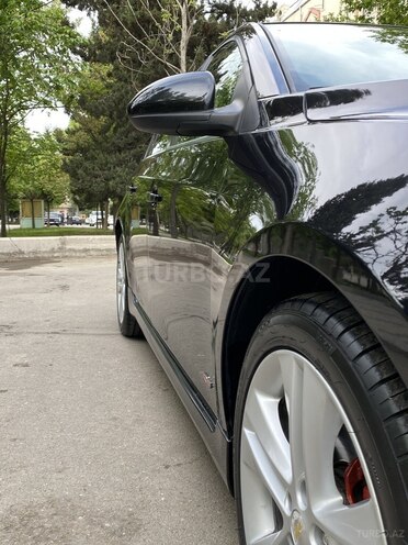 Chevrolet Cruze-15