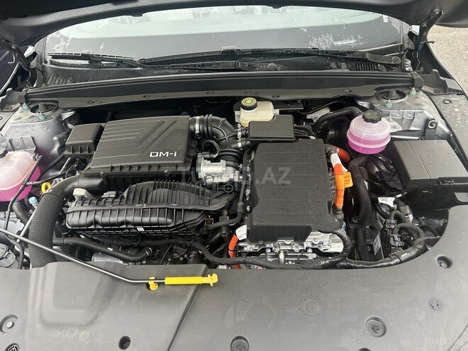 BYD Destroyer 05 2024, 0 km - 1.5 l - Bakı