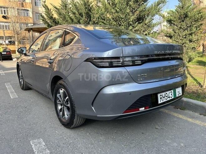 BYD Destroyer 05 2024, 0 km - 1.5 l - Bakı
