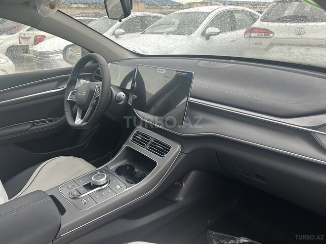 BYD Destroyer 05 2024, 0 km - 1.5 l - Bakı