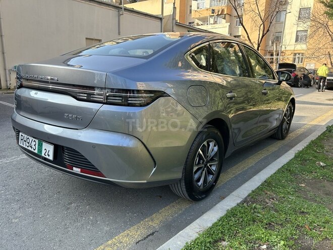 BYD Destroyer 05 2024, 0 km - 1.5 l - Bakı