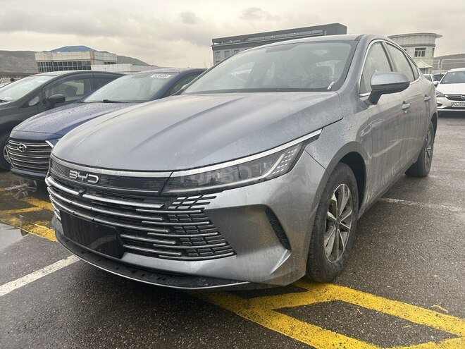 BYD Destroyer 05 2024, 0 km - 1.5 l - Bakı