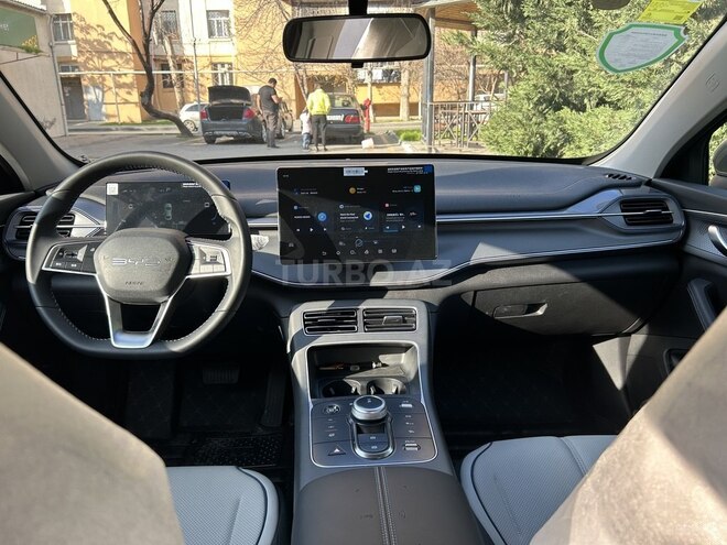 BYD Destroyer 05 2024, 0 km - 1.5 l - Bakı