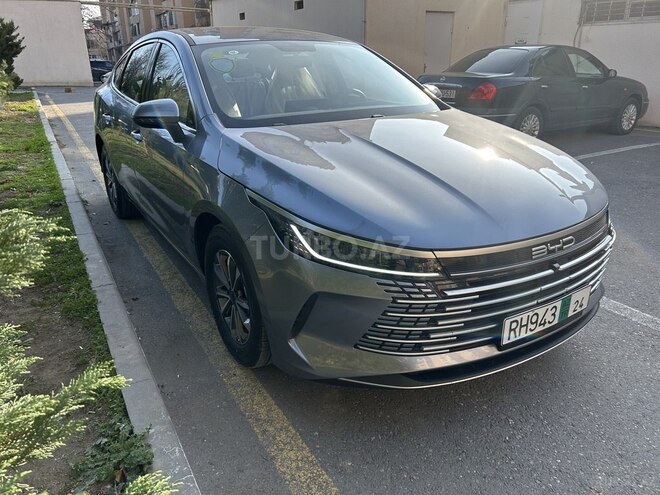 BYD Destroyer 05 2024, 0 km - 1.5 l - Bakı