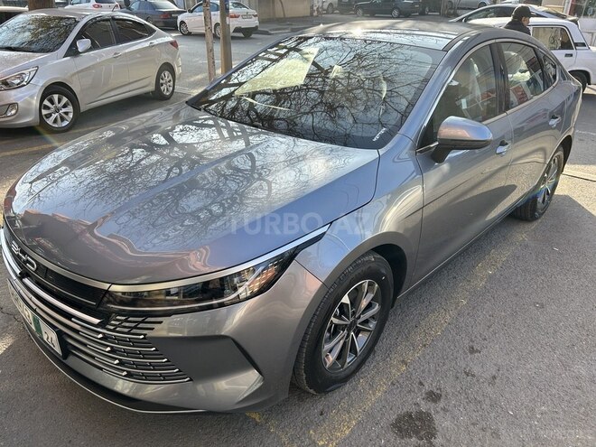 BYD Destroyer 05 2024, 0 km - 1.5 l - Bakı