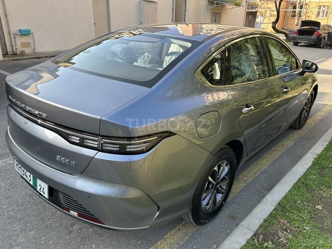 BYD Destroyer 05 2024, 0 km - 1.5 l - Bakı