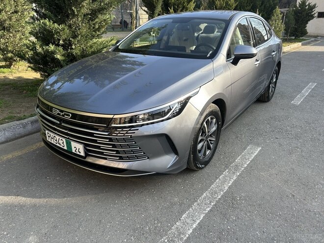 BYD Destroyer 05 2024, 0 km - 1.5 l - Bakı