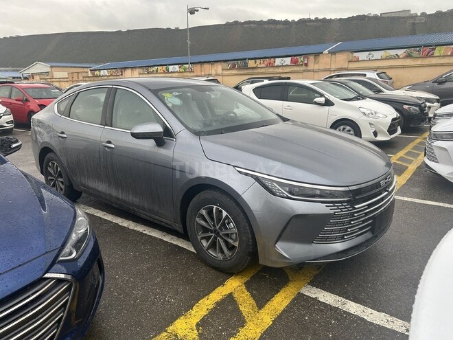 BYD Destroyer 05 2024, 0 km - 1.5 l - Bakı