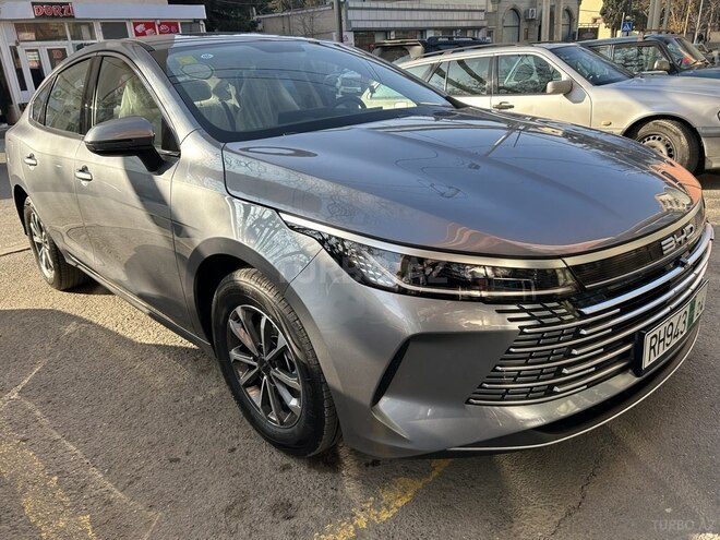 BYD Destroyer 05 2024, 0 km - 1.5 l - Bakı